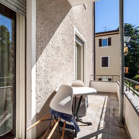 Residence Hubertus Apartment 2 Meran Exterior foto