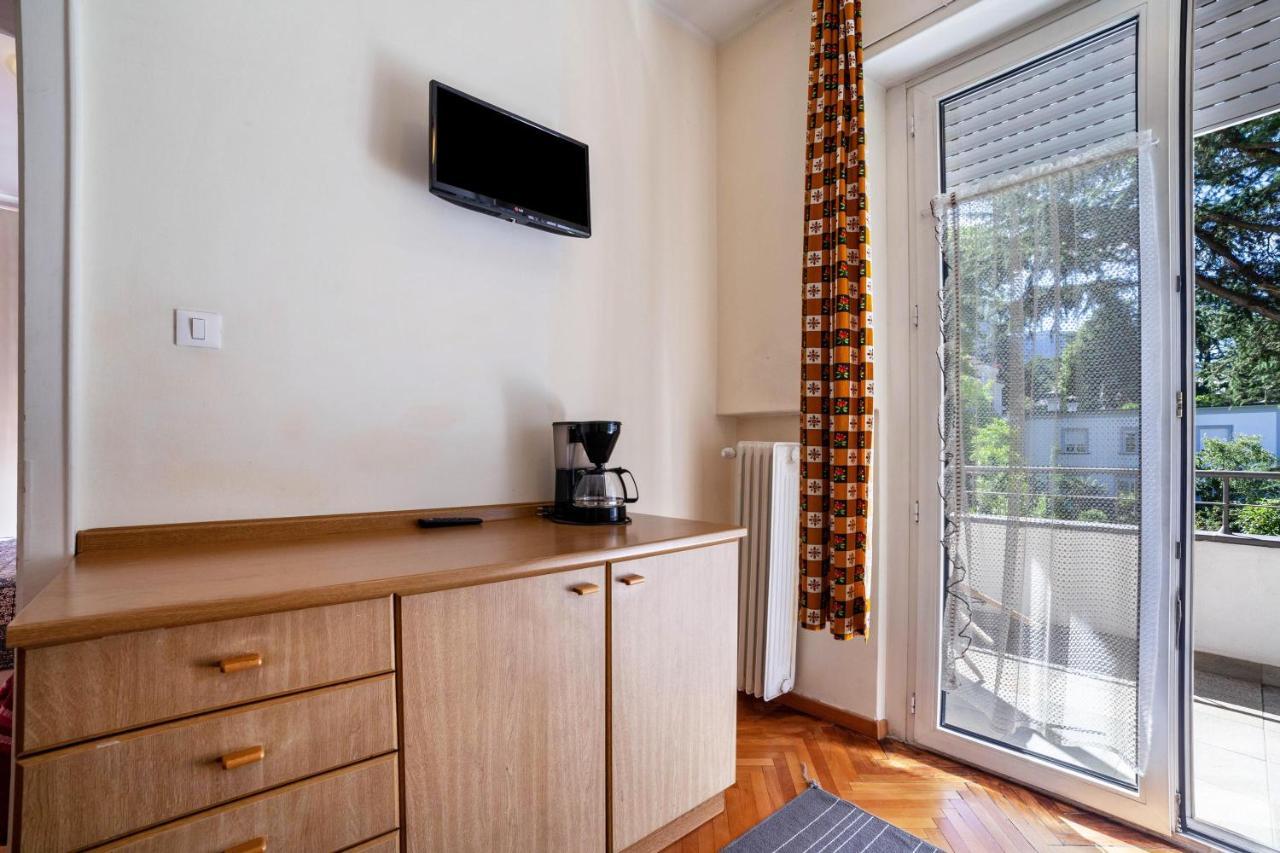 Residence Hubertus Apartment 2 Meran Exterior foto